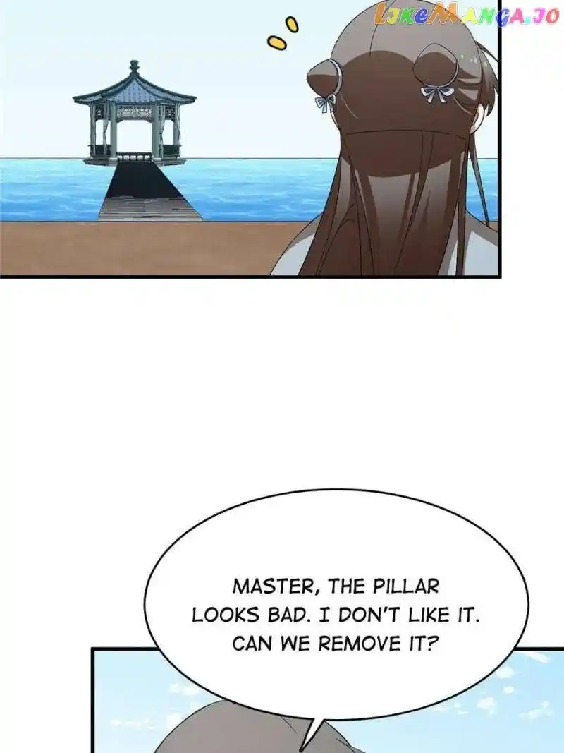 Queen of Posion: The Legend of a Super Agent, Doctor and Princess Chapter 446