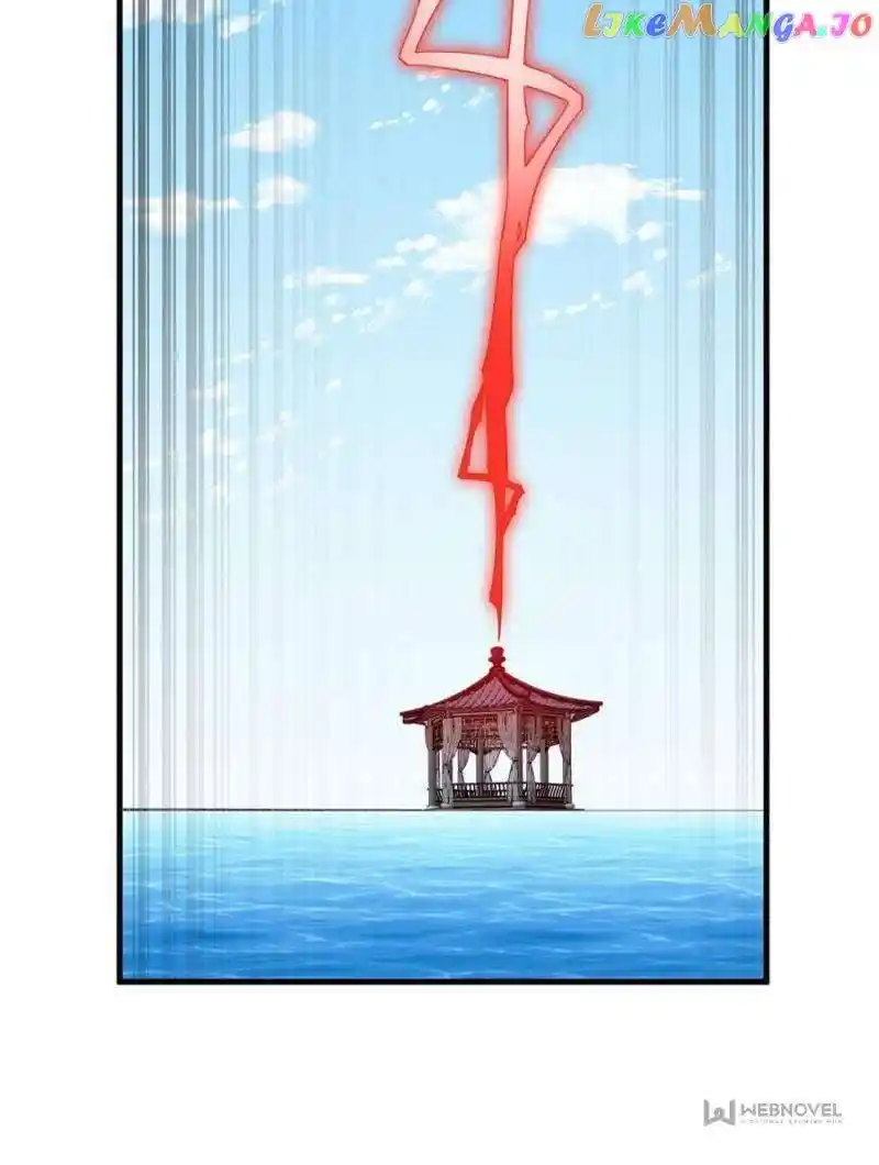 Queen of Posion: The Legend of a Super Agent, Doctor and Princess Chapter 446