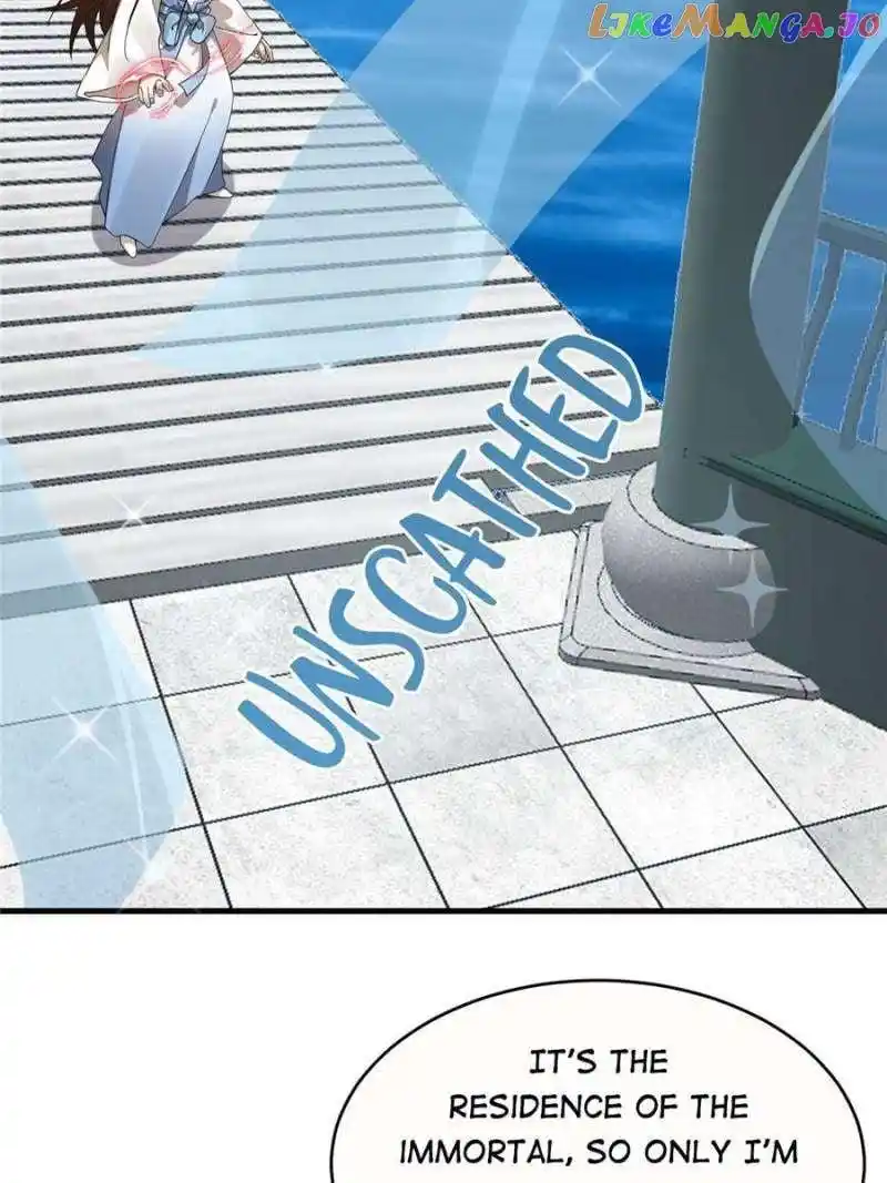 Queen of Posion: The Legend of a Super Agent, Doctor and Princess Chapter 446