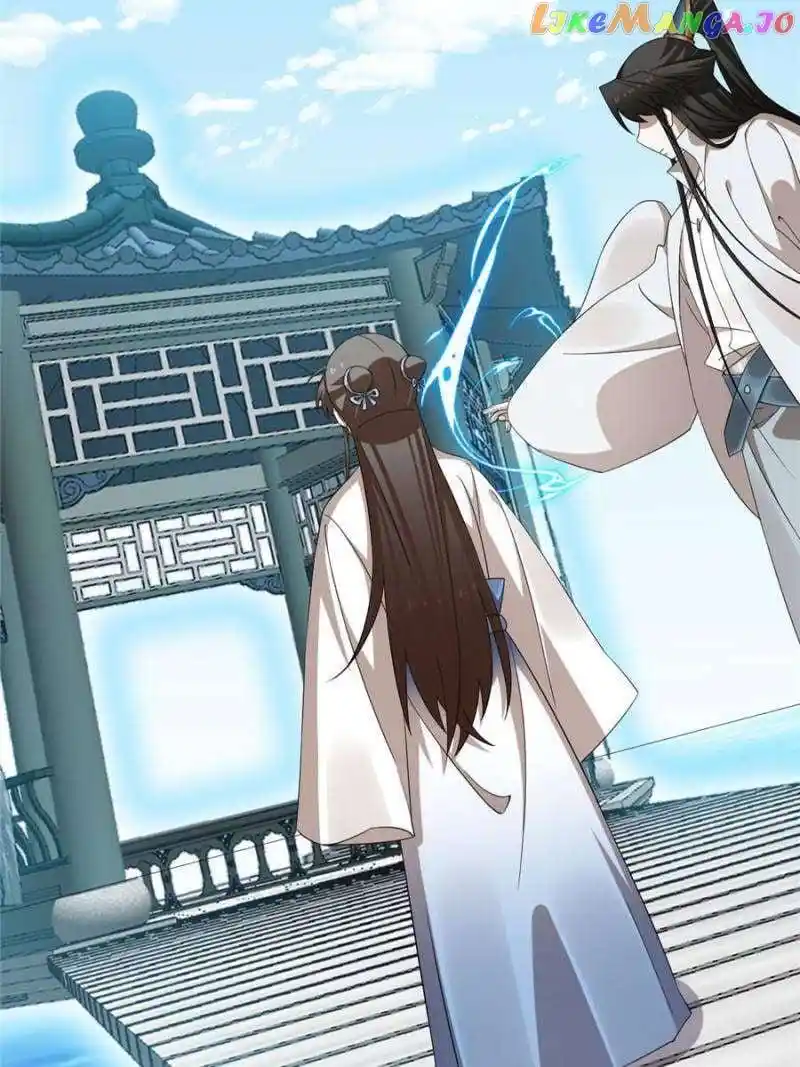 Queen of Posion: The Legend of a Super Agent, Doctor and Princess Chapter 446