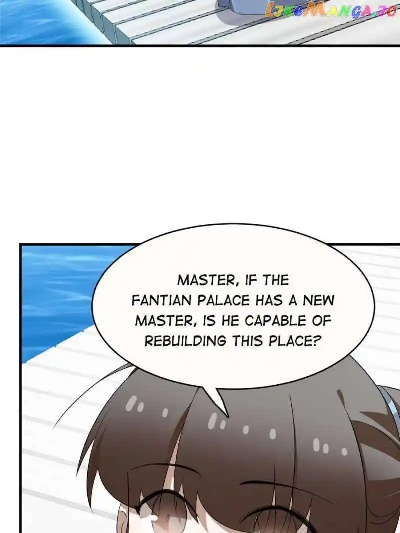 Queen of Posion: The Legend of a Super Agent, Doctor and Princess Chapter 446