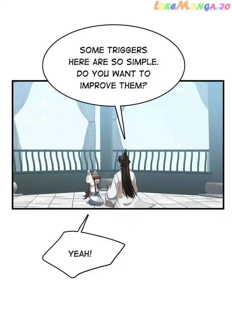 Queen of Posion: The Legend of a Super Agent, Doctor and Princess Chapter 446