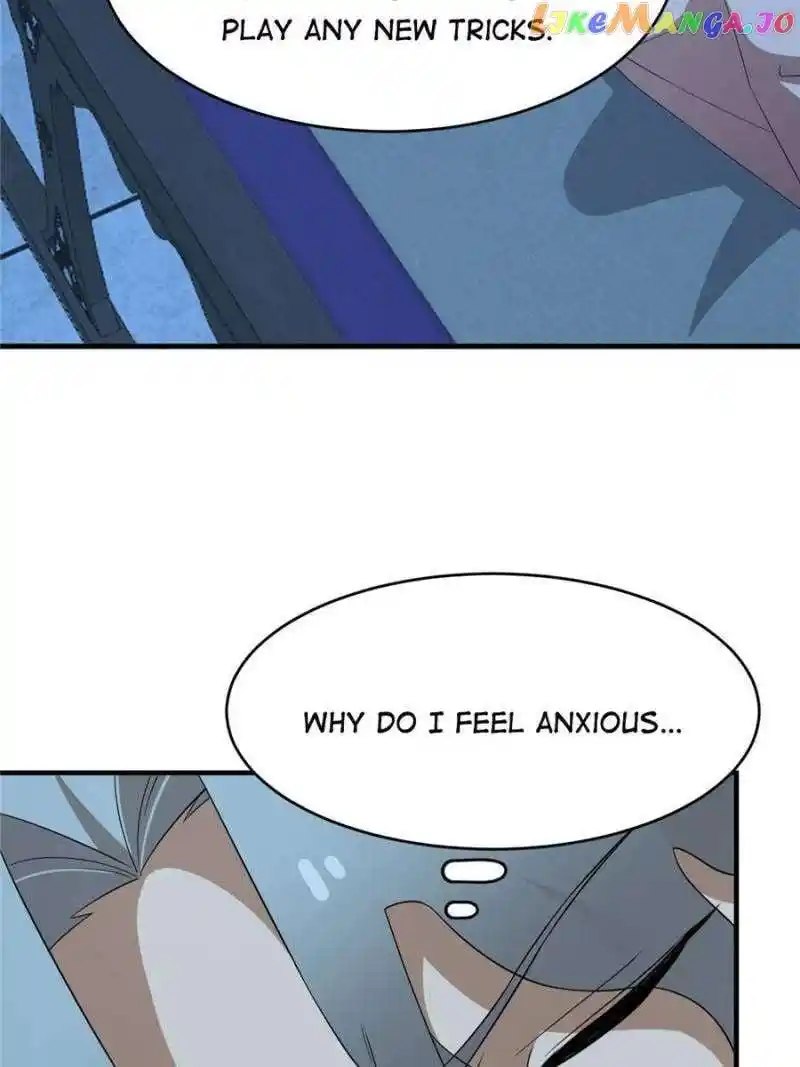 Queen of Posion: The Legend of a Super Agent, Doctor and Princess Chapter 446