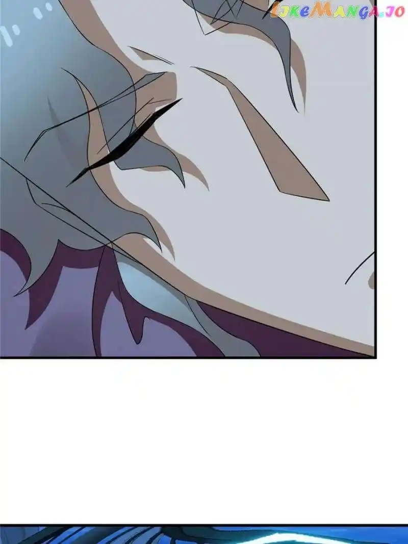 Queen of Posion: The Legend of a Super Agent, Doctor and Princess Chapter 446