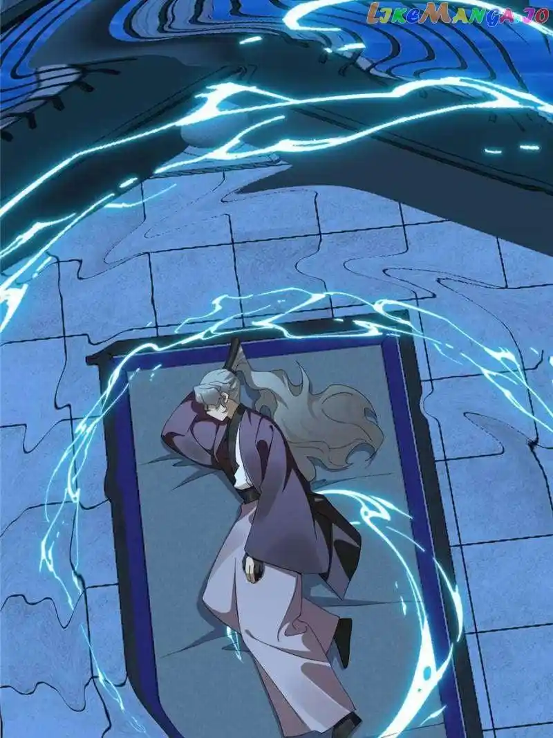 Queen of Posion: The Legend of a Super Agent, Doctor and Princess Chapter 446