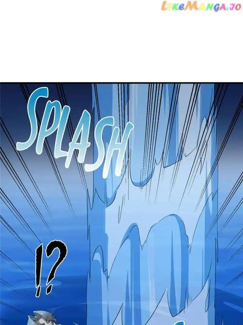 Queen of Posion: The Legend of a Super Agent, Doctor and Princess Chapter 446