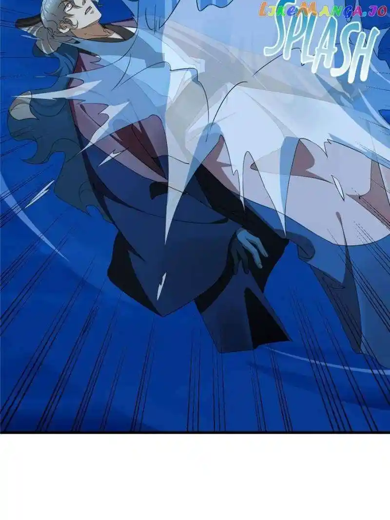 Queen of Posion: The Legend of a Super Agent, Doctor and Princess Chapter 446