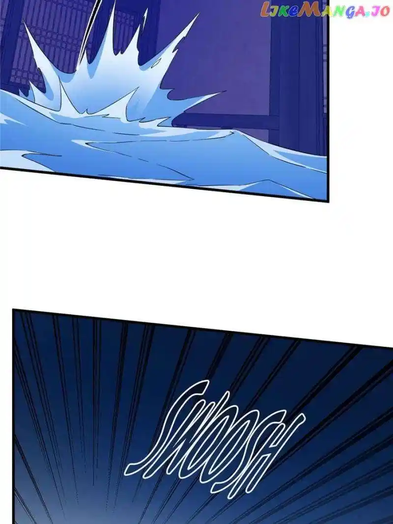 Queen of Posion: The Legend of a Super Agent, Doctor and Princess Chapter 446