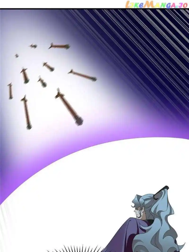 Queen of Posion: The Legend of a Super Agent, Doctor and Princess Chapter 446