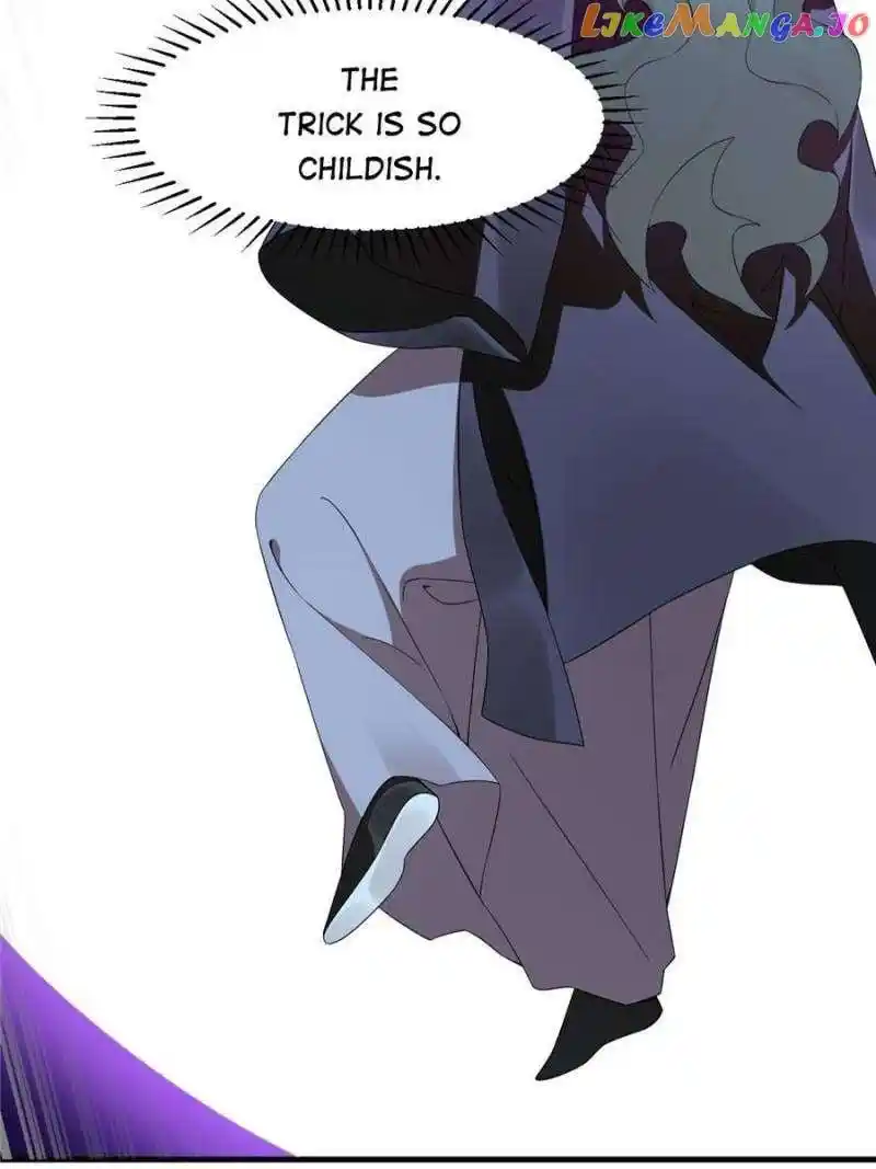 Queen of Posion: The Legend of a Super Agent, Doctor and Princess Chapter 446