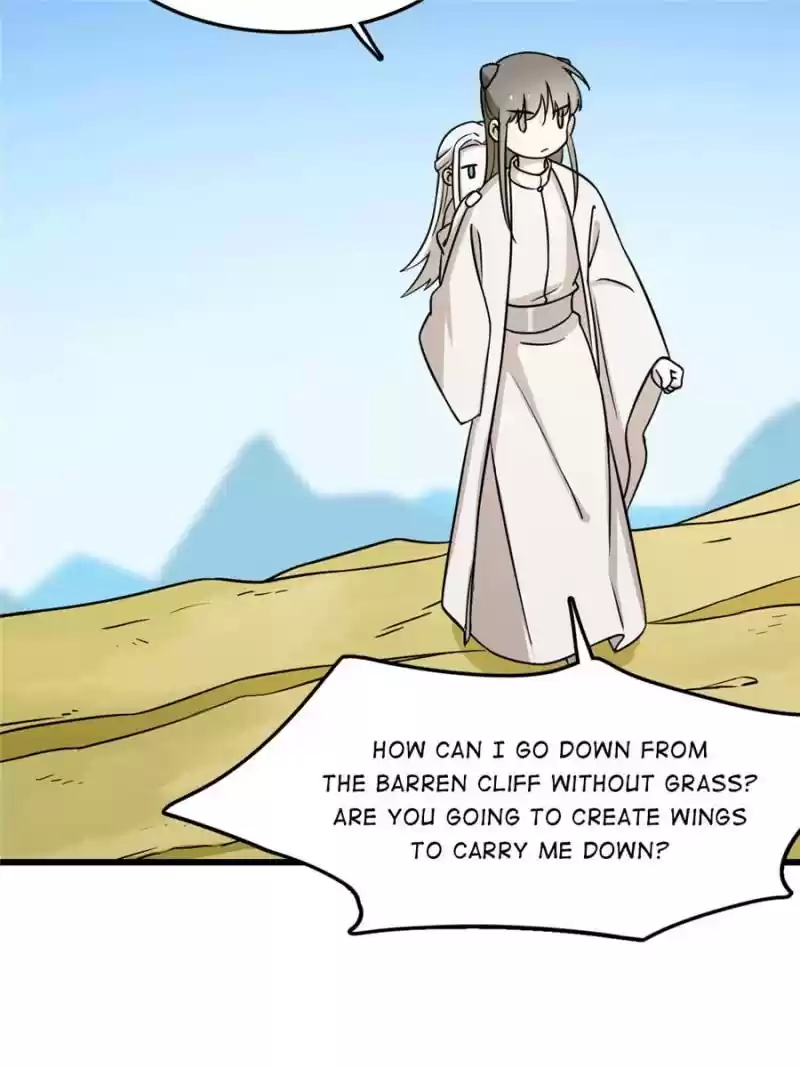 Queen Of Posion: The Legend Of A Super Agent, Doctor And Princess Chapter 45