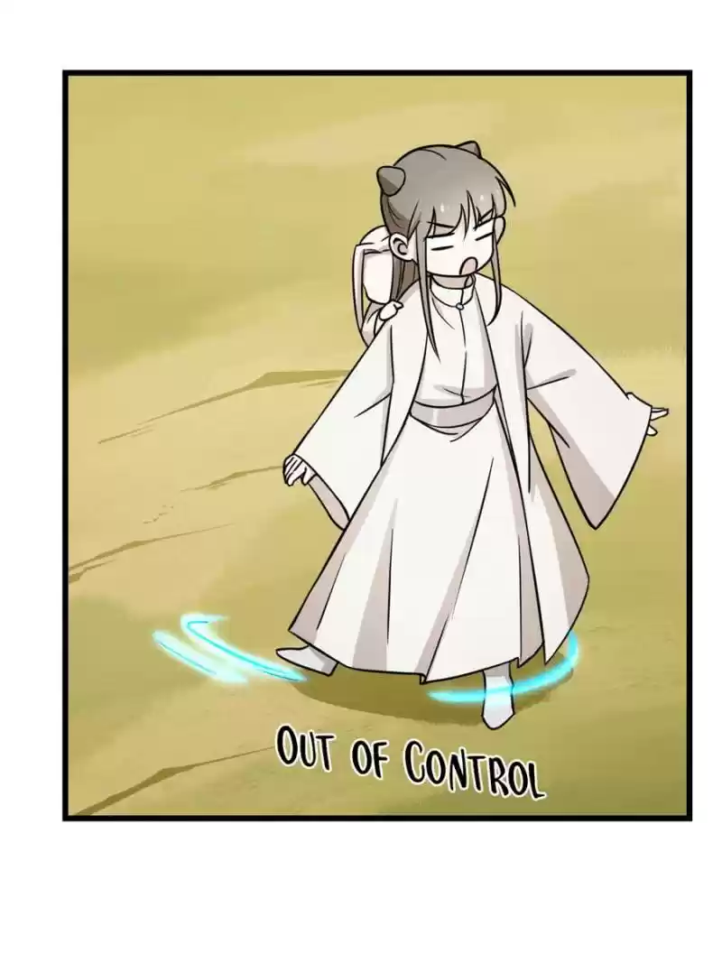 Queen Of Posion: The Legend Of A Super Agent, Doctor And Princess Chapter 45