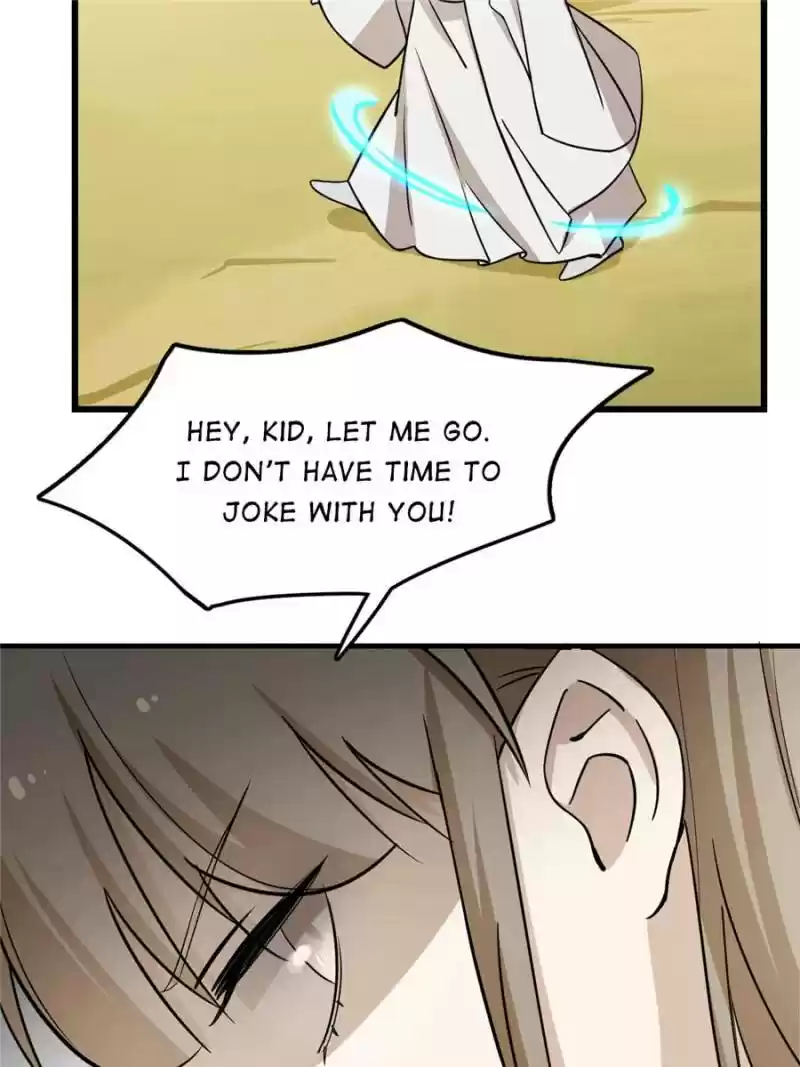 Queen Of Posion: The Legend Of A Super Agent, Doctor And Princess Chapter 45