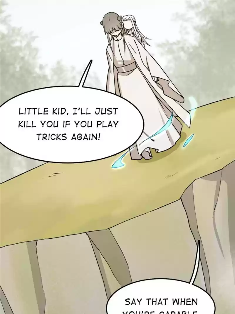 Queen Of Posion: The Legend Of A Super Agent, Doctor And Princess Chapter 45