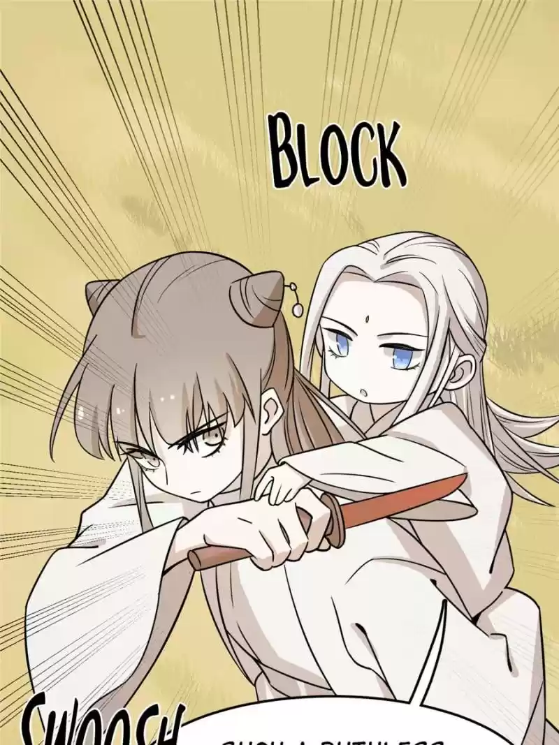 Queen Of Posion: The Legend Of A Super Agent, Doctor And Princess Chapter 45