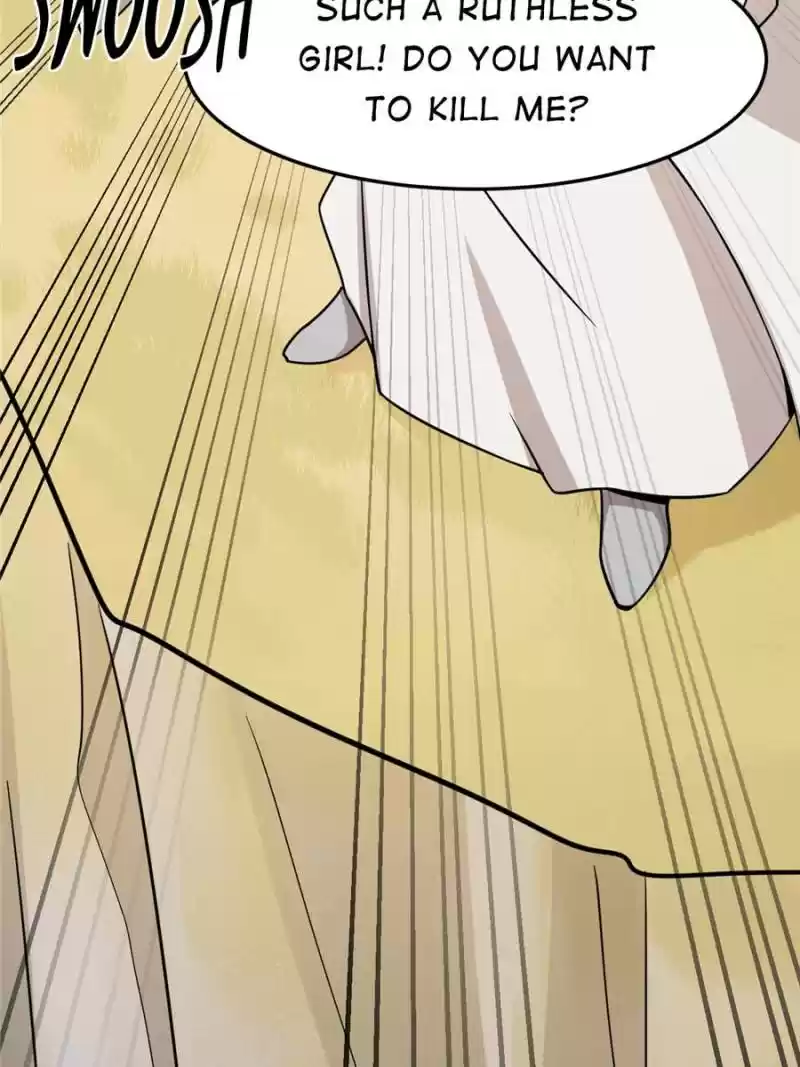 Queen Of Posion: The Legend Of A Super Agent, Doctor And Princess Chapter 45