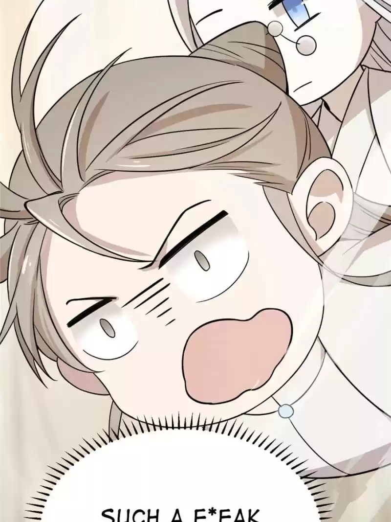 Queen Of Posion: The Legend Of A Super Agent, Doctor And Princess Chapter 45