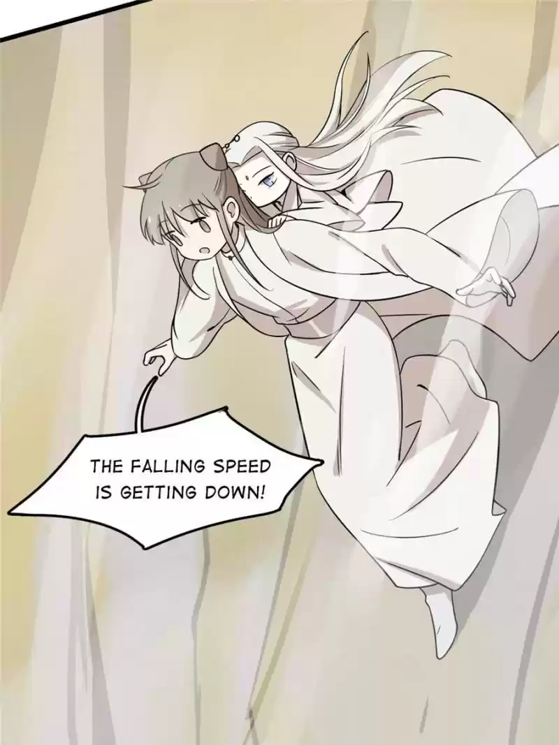 Queen Of Posion: The Legend Of A Super Agent, Doctor And Princess Chapter 45