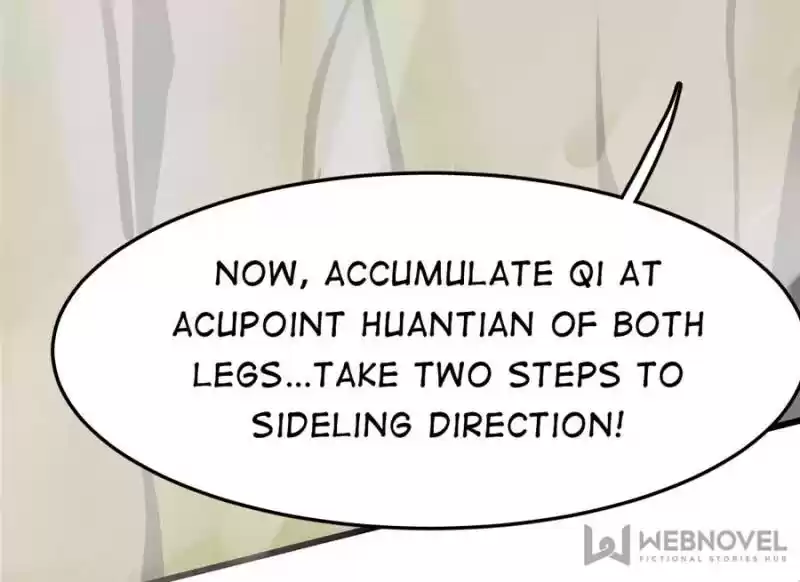 Queen Of Posion: The Legend Of A Super Agent, Doctor And Princess Chapter 45