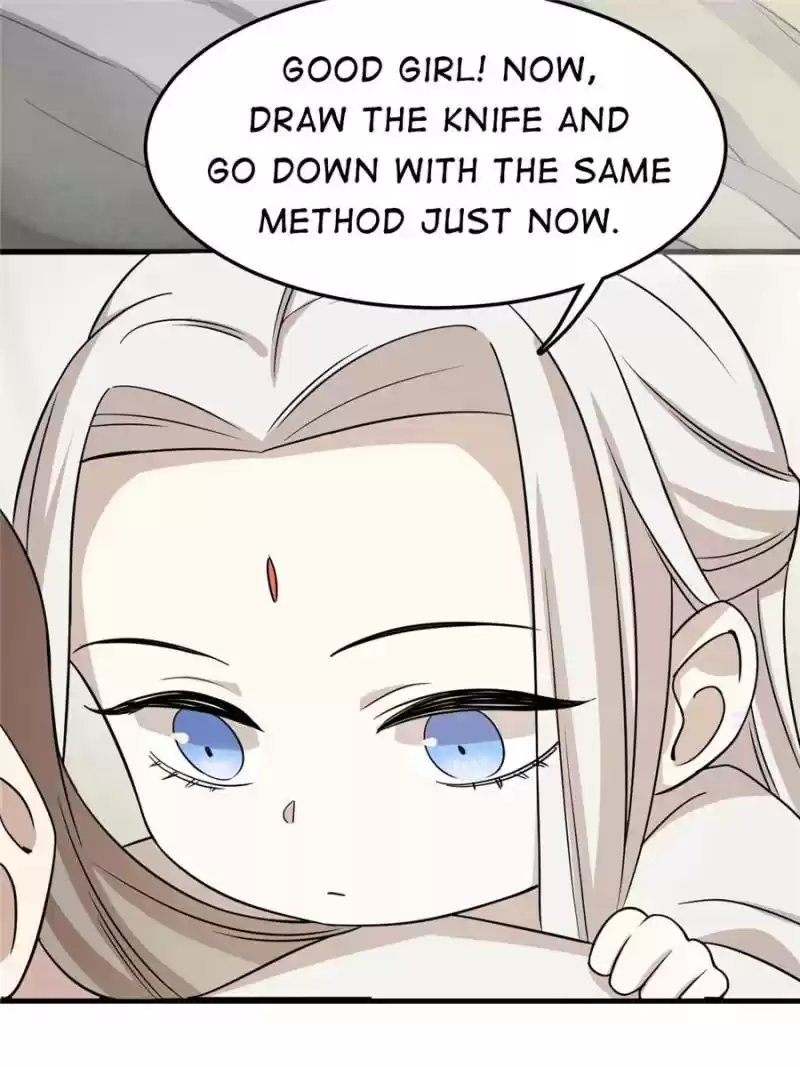 Queen Of Posion: The Legend Of A Super Agent, Doctor And Princess Chapter 45