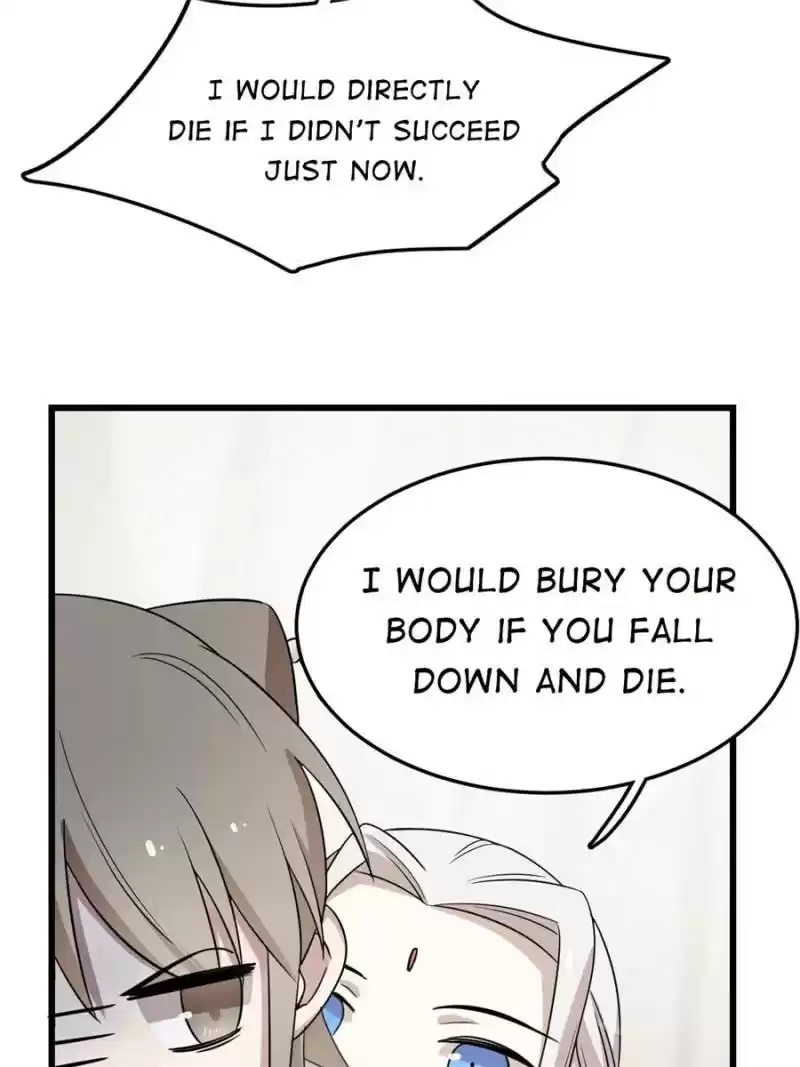 Queen Of Posion: The Legend Of A Super Agent, Doctor And Princess Chapter 45