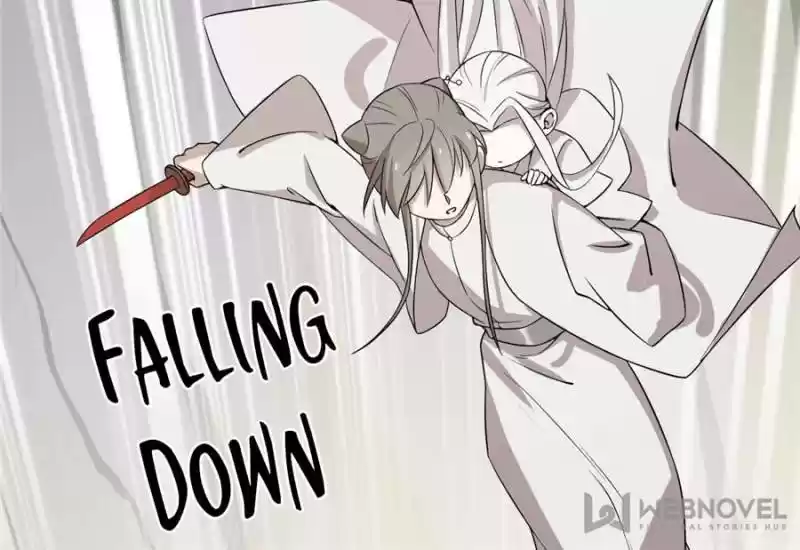 Queen Of Posion: The Legend Of A Super Agent, Doctor And Princess Chapter 45