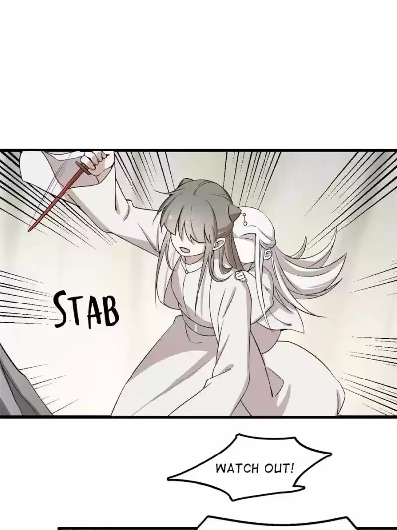 Queen Of Posion: The Legend Of A Super Agent, Doctor And Princess Chapter 45