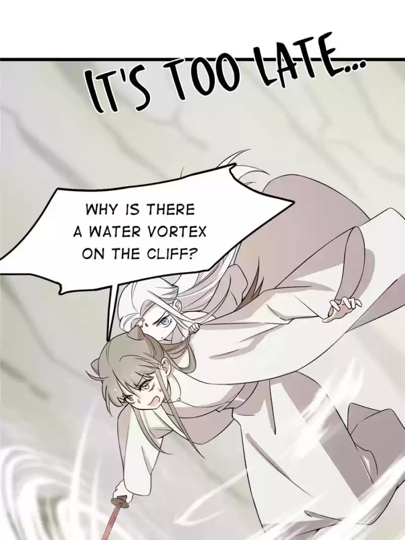 Queen Of Posion: The Legend Of A Super Agent, Doctor And Princess Chapter 45