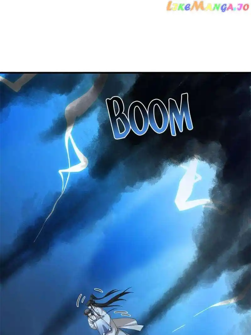 Queen of Posion: The Legend of a Super Agent, Doctor and Princess Chapter 450