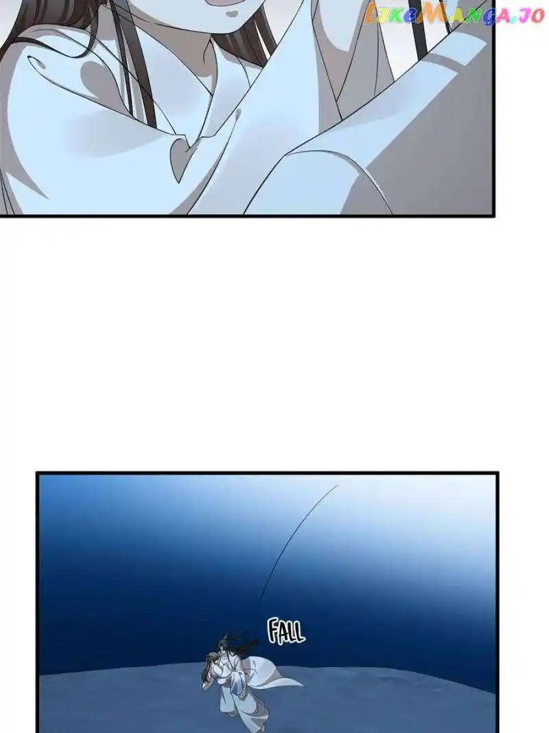 Queen of Posion: The Legend of a Super Agent, Doctor and Princess Chapter 450