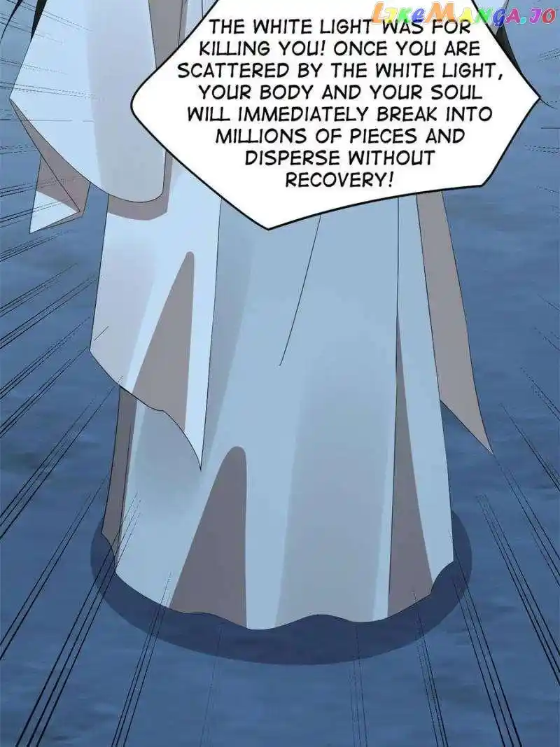 Queen of Posion: The Legend of a Super Agent, Doctor and Princess Chapter 450