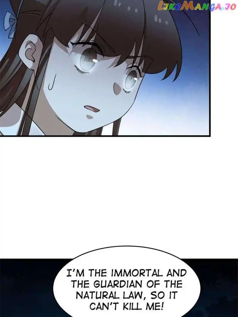 Queen of Posion: The Legend of a Super Agent, Doctor and Princess Chapter 450