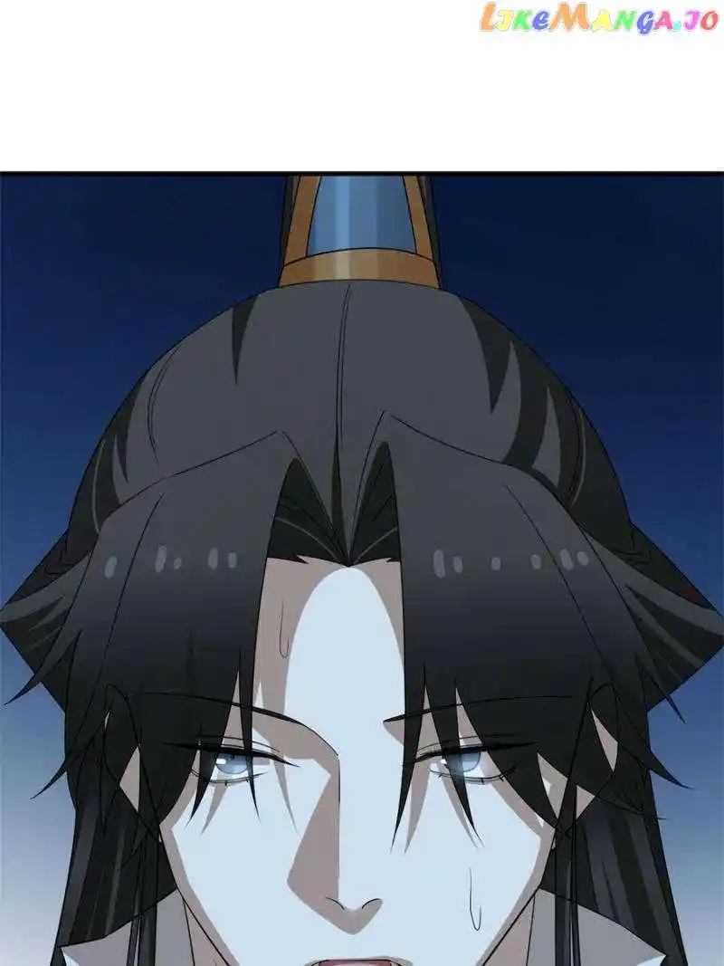 Queen of Posion: The Legend of a Super Agent, Doctor and Princess Chapter 450