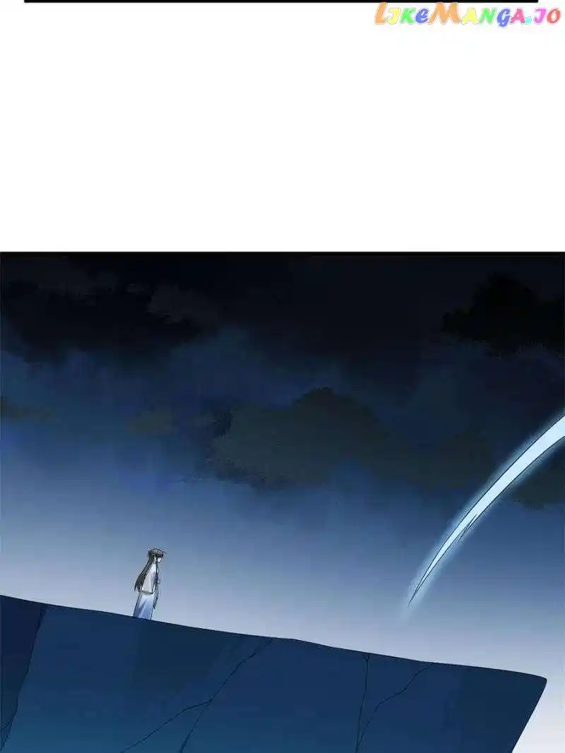 Queen of Posion: The Legend of a Super Agent, Doctor and Princess Chapter 450