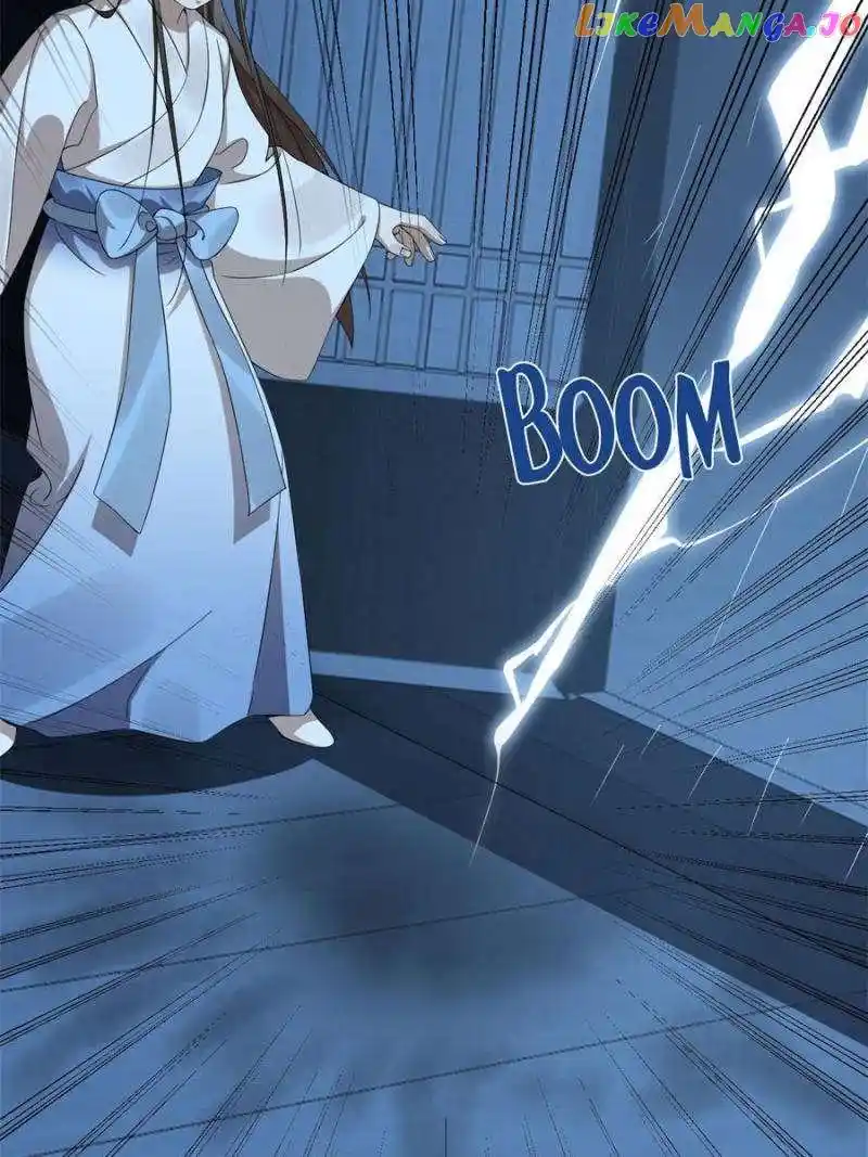 Queen of Posion: The Legend of a Super Agent, Doctor and Princess Chapter 450