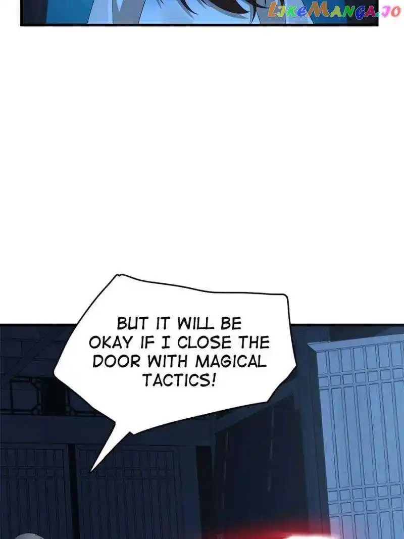 Queen of Posion: The Legend of a Super Agent, Doctor and Princess Chapter 451