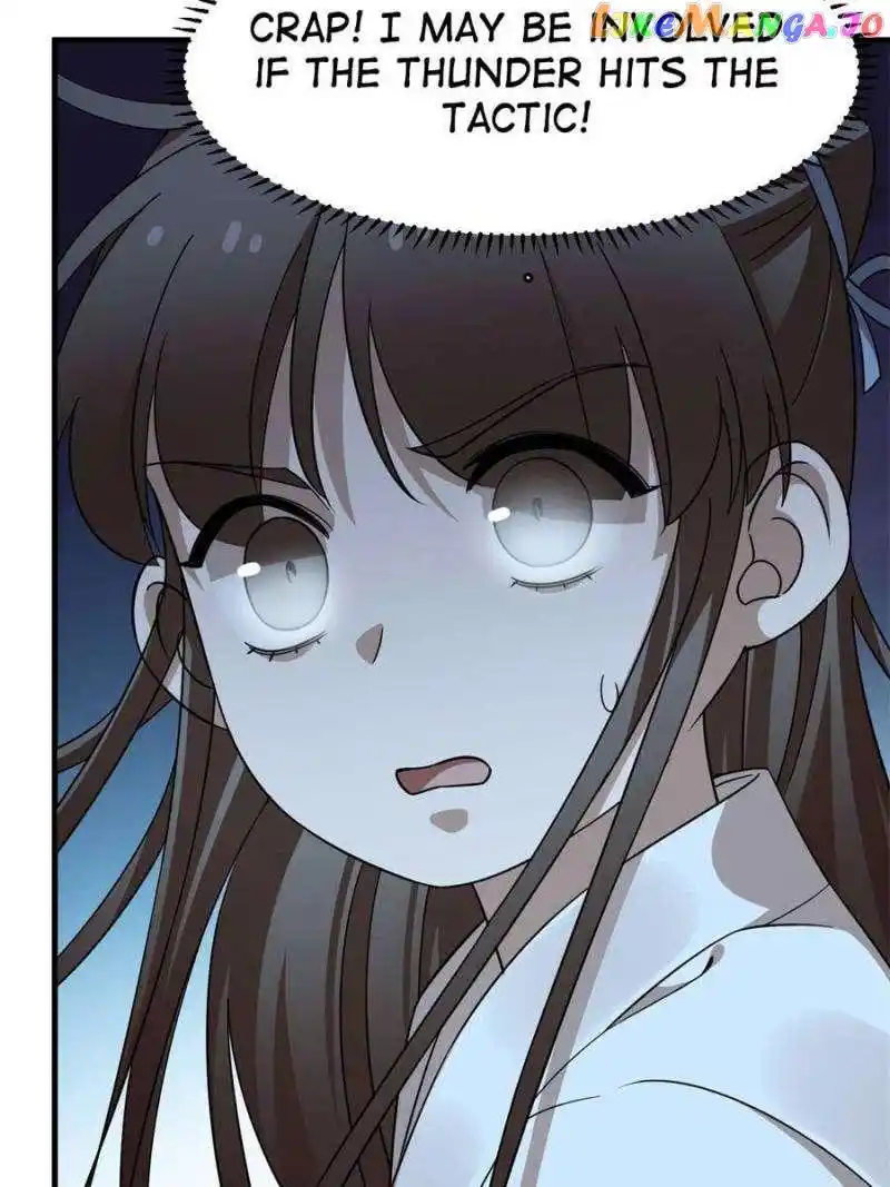 Queen of Posion: The Legend of a Super Agent, Doctor and Princess Chapter 451