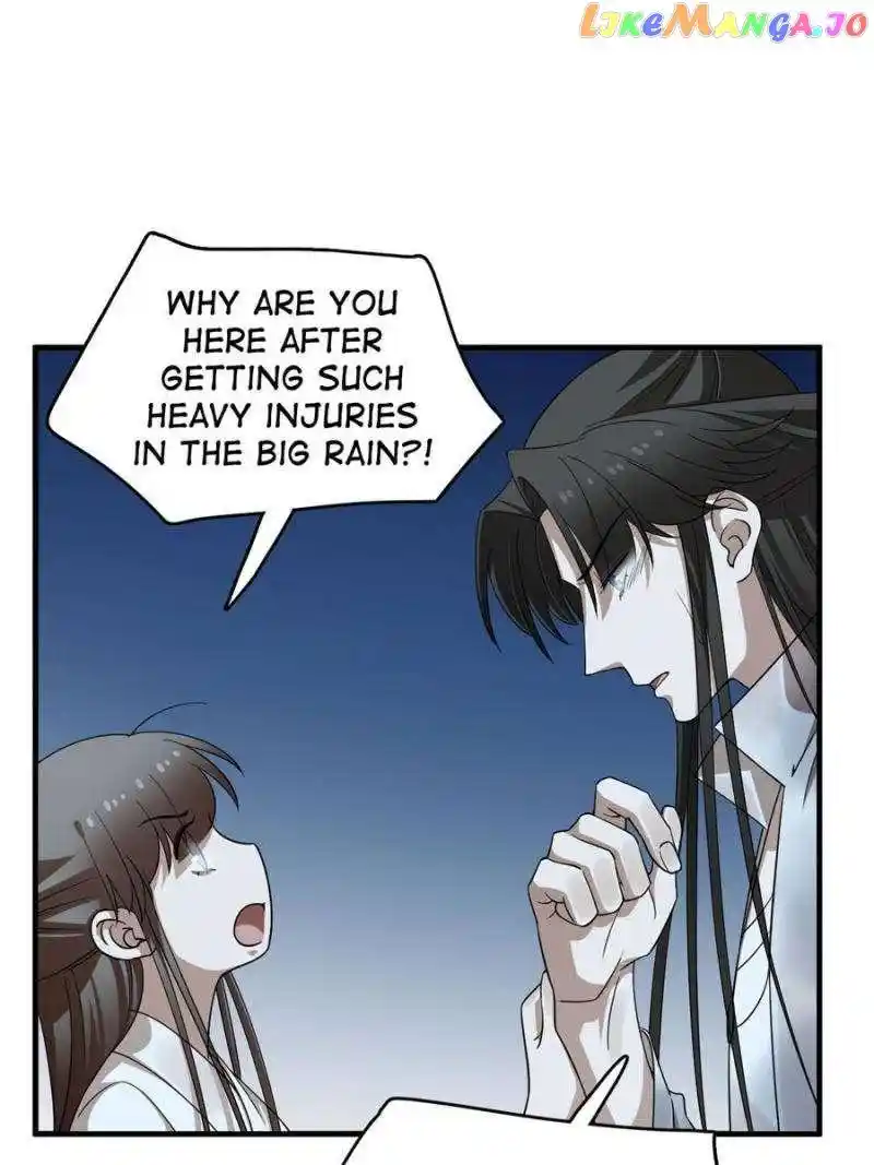 Queen of Posion: The Legend of a Super Agent, Doctor and Princess Chapter 451