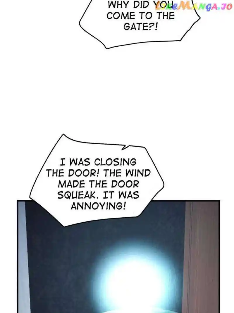 Queen of Posion: The Legend of a Super Agent, Doctor and Princess Chapter 451