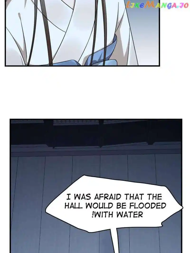 Queen of Posion: The Legend of a Super Agent, Doctor and Princess Chapter 451