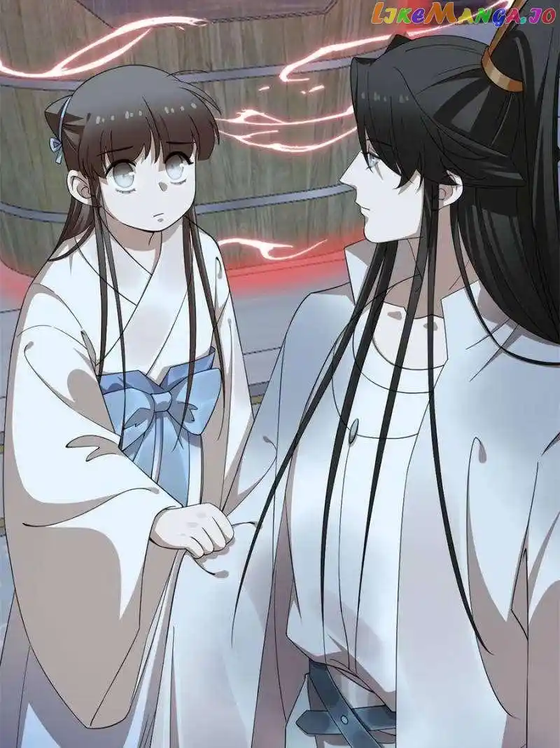 Queen of Posion: The Legend of a Super Agent, Doctor and Princess Chapter 451