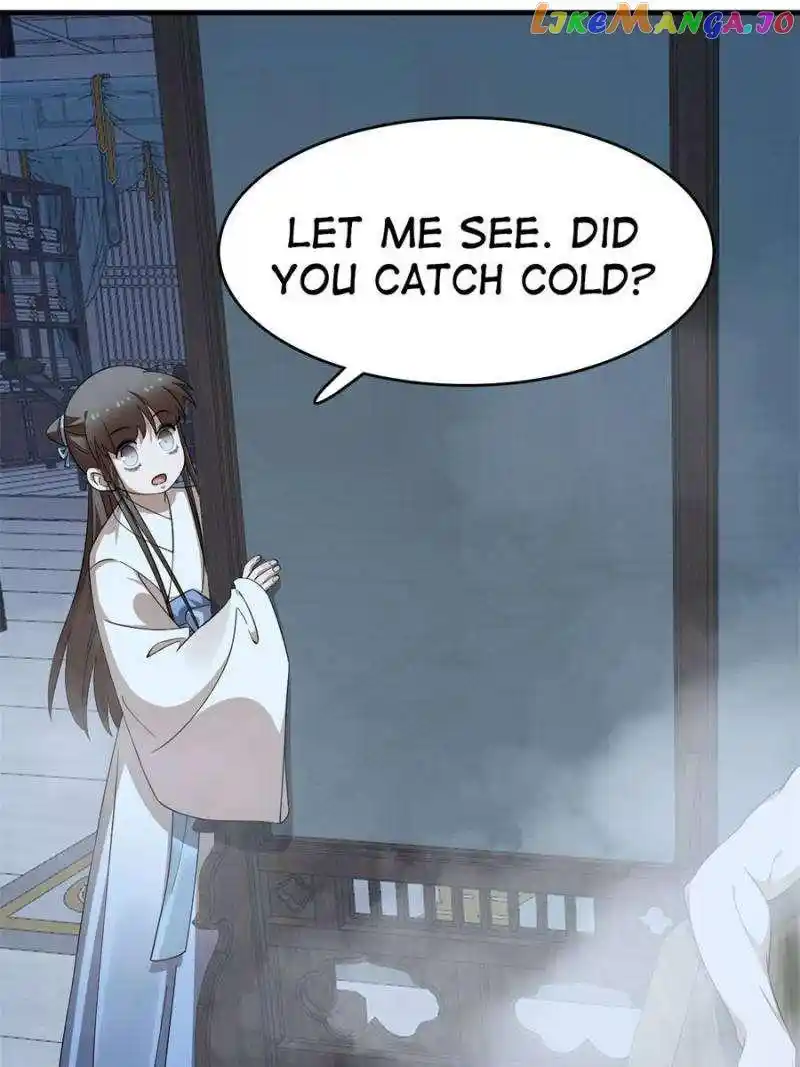 Queen of Posion: The Legend of a Super Agent, Doctor and Princess Chapter 451