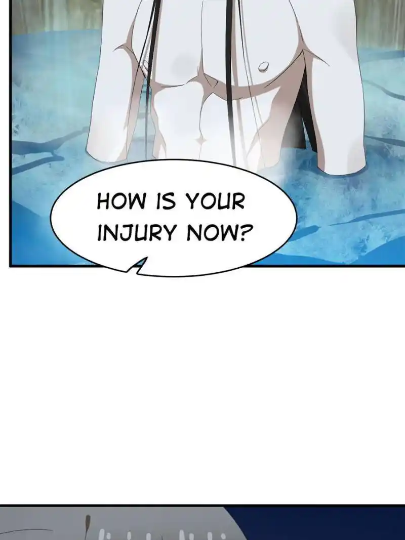 Queen of Posion: The Legend of a Super Agent, Doctor and Princess Chapter 452