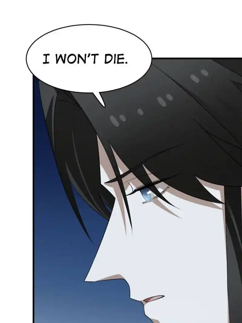 Queen of Posion: The Legend of a Super Agent, Doctor and Princess Chapter 452