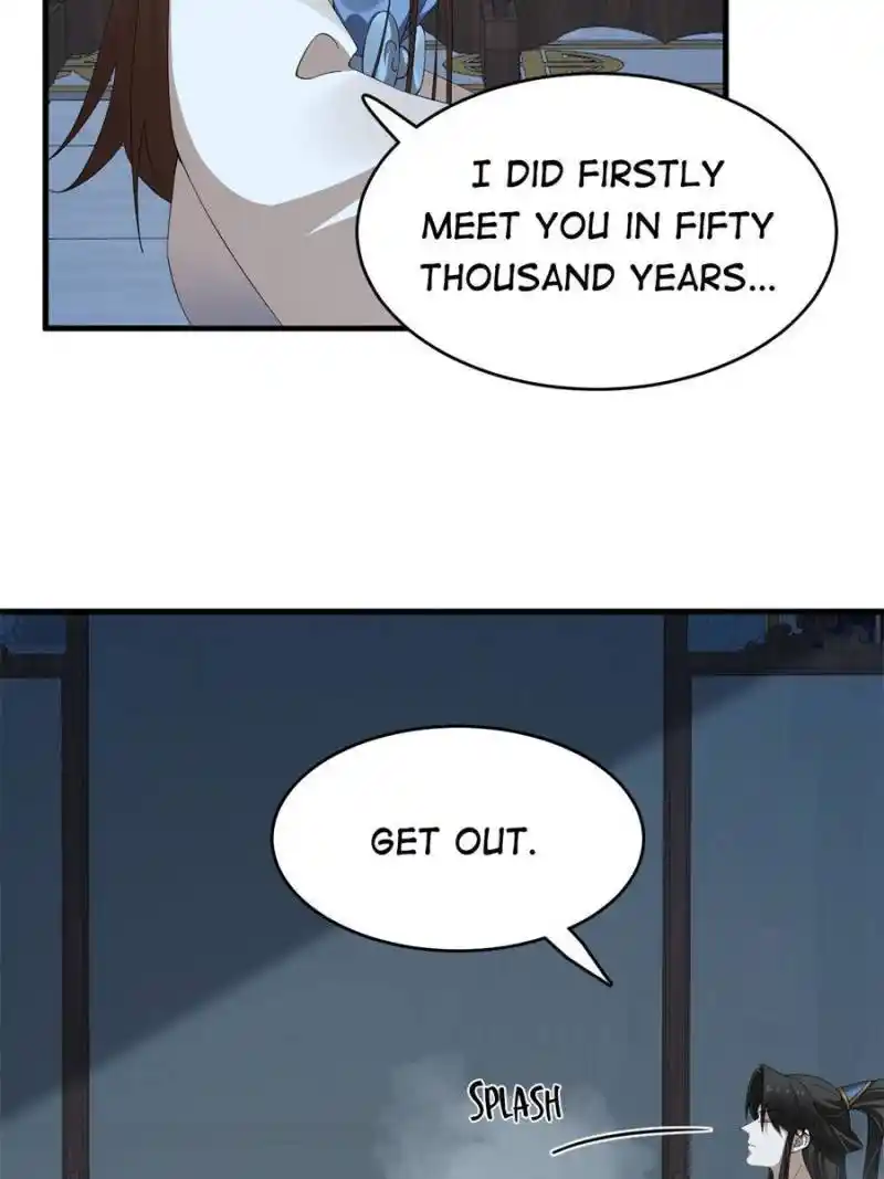 Queen of Posion: The Legend of a Super Agent, Doctor and Princess Chapter 452