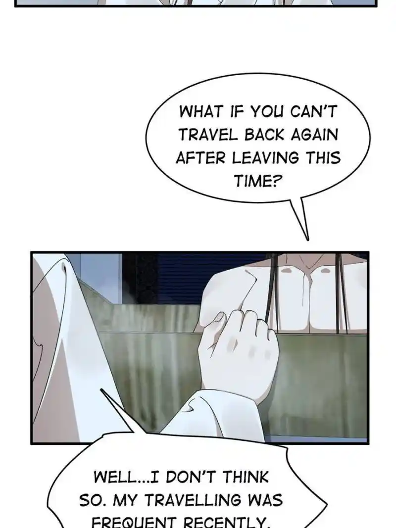 Queen of Posion: The Legend of a Super Agent, Doctor and Princess Chapter 452