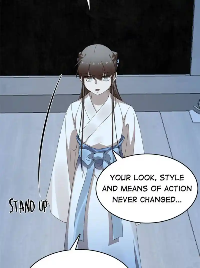 Queen of Posion: The Legend of a Super Agent, Doctor and Princess Chapter 452