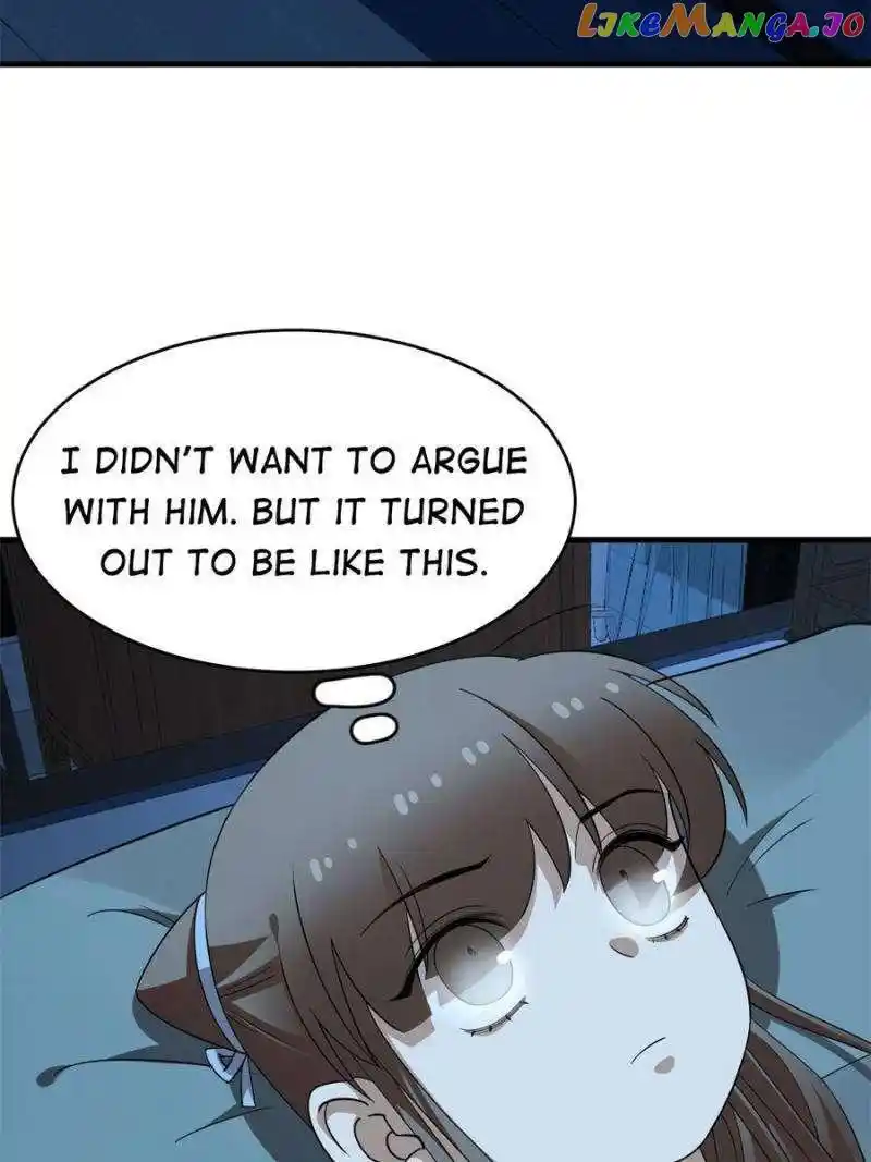 Queen of Posion: The Legend of a Super Agent, Doctor and Princess Chapter 453