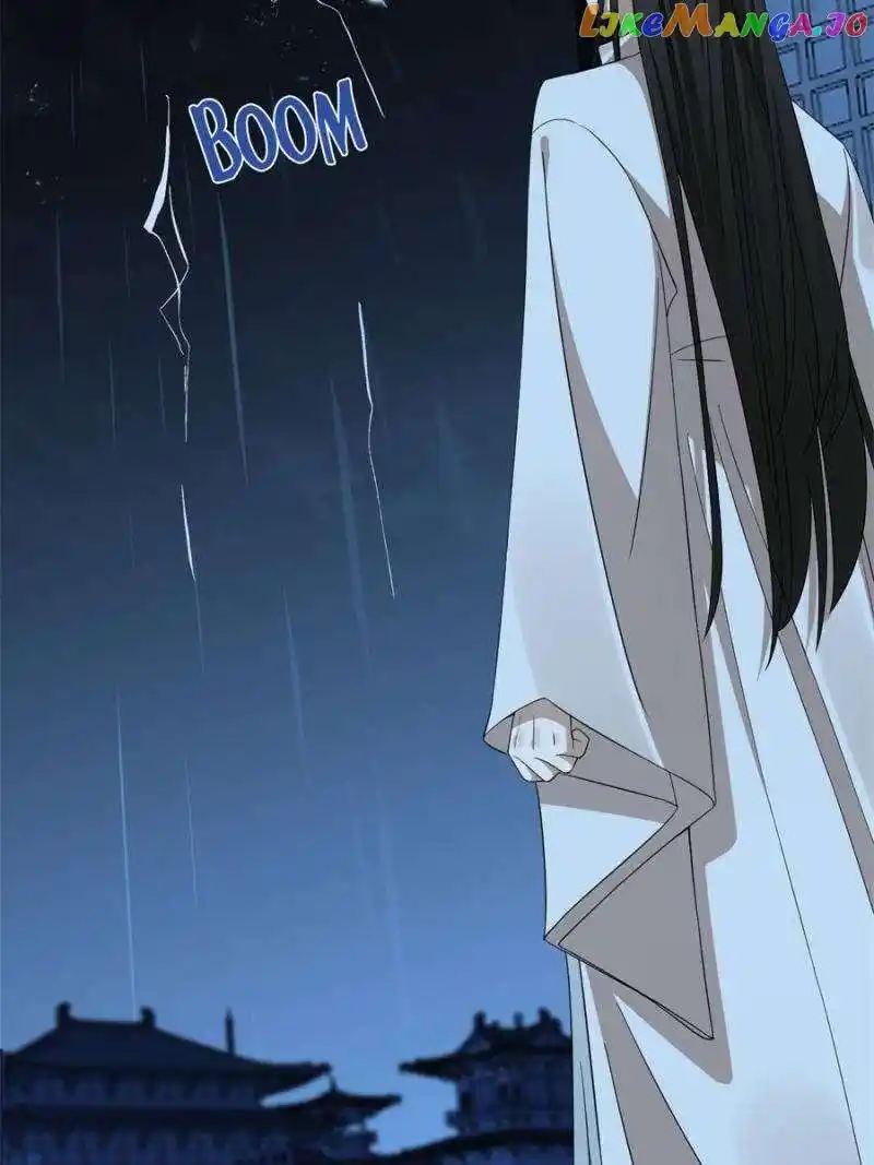 Queen of Posion: The Legend of a Super Agent, Doctor and Princess Chapter 453