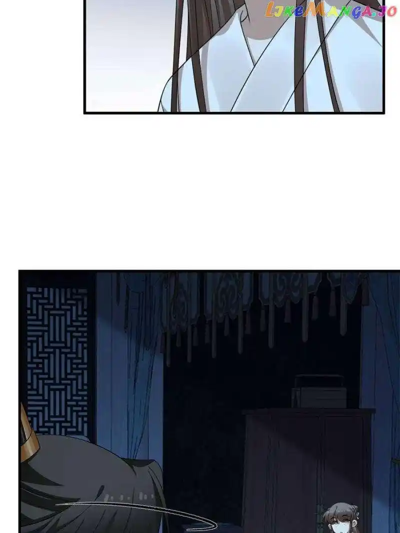 Queen of Posion: The Legend of a Super Agent, Doctor and Princess Chapter 453